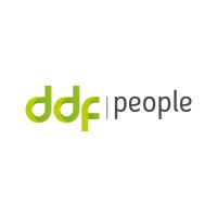 DDF People logo - Similar company to Capital Spring