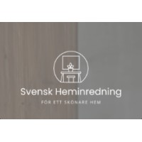 Svensk Heminredning logo - Similar company to Modern Interiör