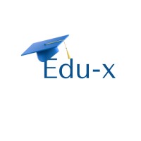 Edu-x BD logo - Similar company to Vistech Ltd.