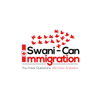 Swani-Can Immigration Canadian Immigration and Citizenship Consultant logo - Similar company to Consultpal.Com