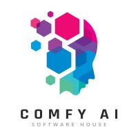 Comfy AI Software House logo - Similar company to Cpat Flex Inc.