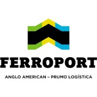 Ferroport logo - Similar company to Prefeitura Municipal De Campos Dos Goytacazes