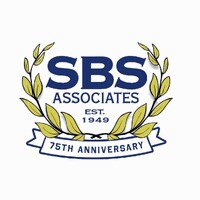 S.B.S. Associates logo - Similar company to Custom-Pak, Inc.