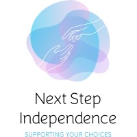 Next Step Independence Disability Services logo - Similar company to Redland Disability Network