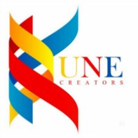 UNECreators Development logo - Similar company to Vapsoft Technologies Private Limited