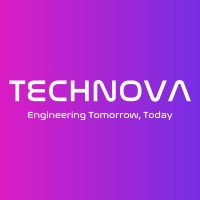 TechNova logo - Similar company to Technova Global