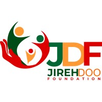 Jireh Doo Foundation logo - Similar company to Fact Foundation