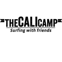 TheCaliCamp logo - Similar company to Netlive It Ag