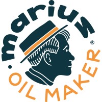 Gardam X Marius Oil Maker logo - Similar company to Pikirios Rachat D'Entreprise