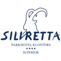 Silvretta Parkhotel logo - Similar company to Focacceria Ag