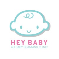 Hey Baby 4D Derby logo - Similar company to Imaginatal