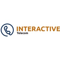 Interactive Telecom LLC logo - Similar company to Atica Telecom