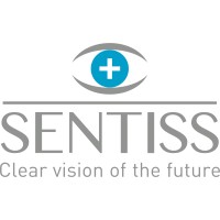 Sentiss Pharma Pvt. Ltd. logo - Similar company to Dpsru Placement Cell