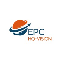 EPC HQ-VISION logo - Similar company to Atriatech
