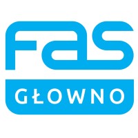 Fabryka Szlifierek FAS - Głowno Sp. z o.o. logo - Similar company to Gbsbank