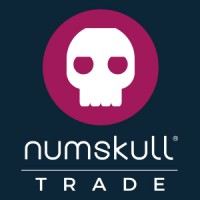 Numskull Trade logo - Similar company to Numskull Games
