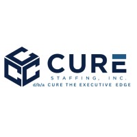 Cure Staffing, Inc. logo - Similar company to Acquire Talent