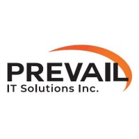 Prevail IT Solutions USA Inc. logo - Similar company to Onedash