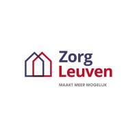 Zorg Leuven logo - Similar company to Quantum Space Hoeilaart