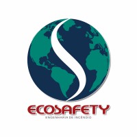 Ecosafety Engenharia de Incêndio logo - Similar company to Inside Engenharia