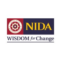 National Institute of Development Administration (NIDA) logo - Similar company to Devcurate