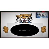 THE BUILDER'S DEN logo - Similar company to Kavach Builders