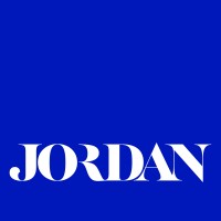 Jordan Graphic Design logo - Similar company to Creative Minds