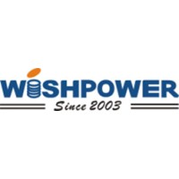 Wishpower logo - Similar company to Hewei Power