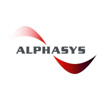 Alphasys AG logo - Similar company to Alphasys