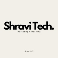 Shravi Tech logo - Similar company to Tag Consulting