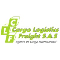 CARGO LOGISTICS FREIGHT logo - Similar company to Berrendo Forwarding