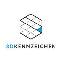 3D-Kennzeichen GmbH logo - Similar company to Modiplant | Rfcs Project