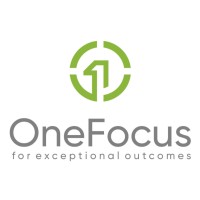 OneFocus Limited logo - Similar company to Theexecutiveagency