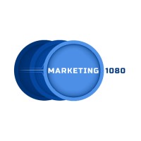 Marketing 1080 logo - Similar company to Launchteam