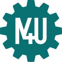Machined4you logo - Similar company to More Markets