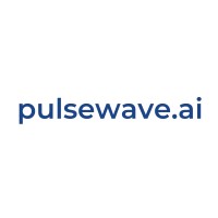 PulseWave.ai logo - Similar company to Pulsewave Media