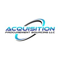 Acquisition Procurement Sourcing logo - Similar company to Machinery Searcher