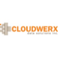 Cloudwerx Data Solutions logo - Similar company to Cloudwerx Hiring