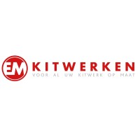 EM Kitwerken logo - Similar company to Reneco
