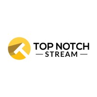Top Notch Stream logo - Similar company to Bldg.Works
