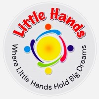 Little Hands School logo - Similar company to Multikids Inclusive Academy