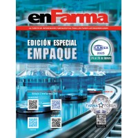 enFarma digital logo - Similar company to Farmaforum 2025