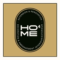 HOME4 logo - Similar company to Maison Jaden