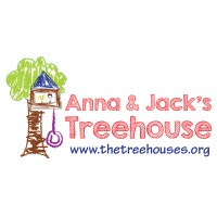 Anna & Jack'S Treehouse