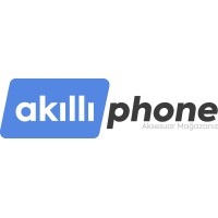 AkıllıPhone logo - Similar company to Sword Bros.