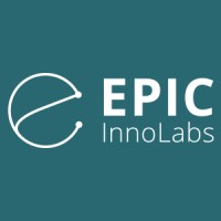EPIC InnoLabs logo - Similar company to Simonyi Károly Szakkollégium (Simonyi Károly College For Advanced Studies)