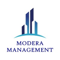Modera Management LLC logo - Similar company to Alpha Properties (Pty) Ltd