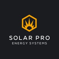 Solar Pro Energy Systems logo - Similar company to 816 Solar Pro Llc