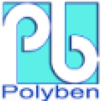 Polyben logo - Similar company to Polyrit