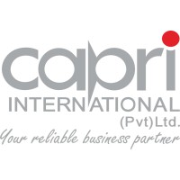 Capri International (Pvt) Ltd. logo - Similar company to Nurture International Pvt Ltd